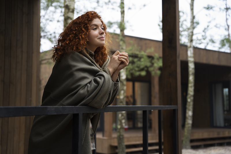 Det perfekta extra boendet