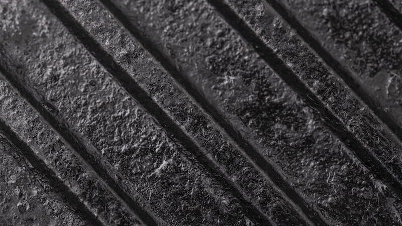 Gummi, svensk industri och regional tillväxt