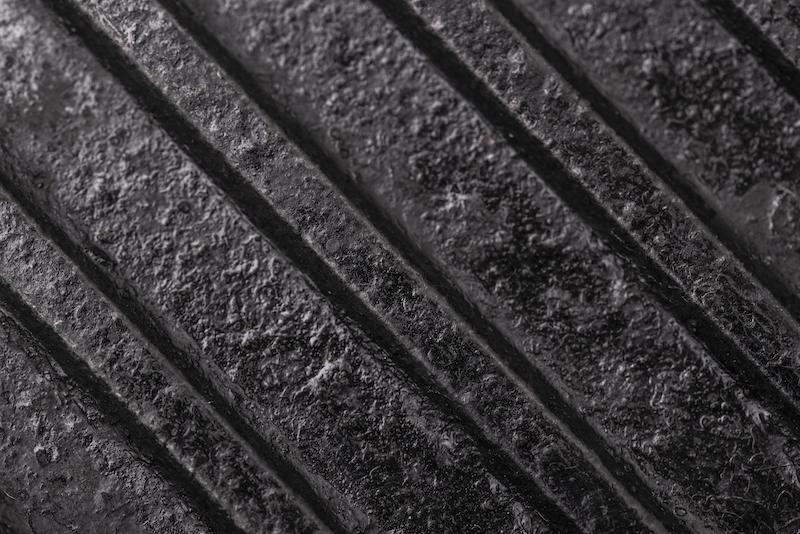 Gummi, svensk industri och regional tillväxt