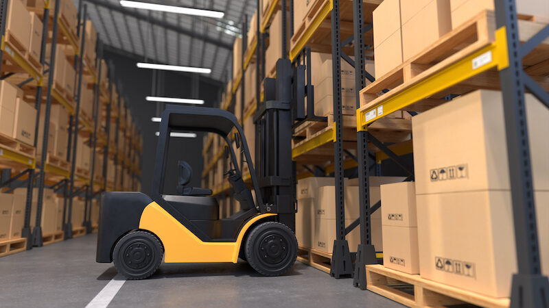 Truckutbildning – vägen till jobb och en starkare framtid